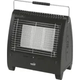 Plinska grijalica, 4200 W, crna, A - FG420