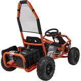 Buggy na akumulator MUD MONSTER - narančasti | shoptok.hr