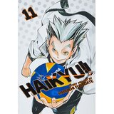 VIZ Media Haruichi Furudate - Haikyu!!, Vol. 11 | Eponuda.com