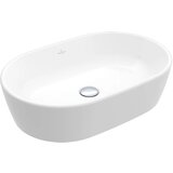 Villeroy & Boch 5A266001 Architectura 60 x 40 cm nadpultni umivalnik | Shoptok.si