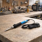  Iron 60W sa 19 dijelova - komplet za lemljenje | shoptok.hr