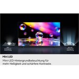 Samsung UE100M90HUXXN 253 cm (100&amp;quot;) Mini LED-TV Slike