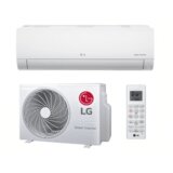  Garnitura klimatske naprave lg S18ET Cene