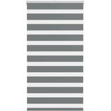  Zavjesa zebra 75x150 cm širina tkanine 70,9 cm poliester | shoptok.hr