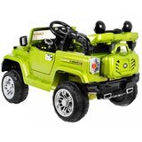  Auto na akumulator JJ245 - zeleni | shoptok.hr