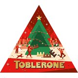 Toblerone Adventni koledar - 200 g | Shoptok.si