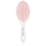 Brushworks Travel Blow Dry Brush krtača za sušenje las 1 kos Cene