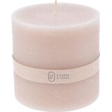  SVIJEĆA 10*9CM PILLAR ROZA | Eponuda.ba