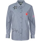 FREEMAN T. PORTER CHELLA LOVE Tamno plava Cijene