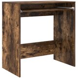  Stol Dimljeni hrast 77.5 x 43 x 79 cm Konstruirano drvo | shoptok.hr