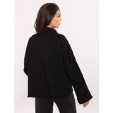 RUE PARIS Shirt-IT-KS-FL5779.87-black | Shoptok.si