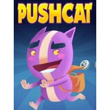 pushcat (pc) steam key global  pushcat (pc) steam key global Slike