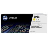  HP 508X (CF362X) rumen/yellow original MEGA AKCIJA! | Shoptok.si