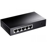 Cudy Preklopite 5-pristanišče Gigabit Metal Switch GS105, (21408298) Cene