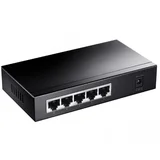 Cudy Preklopite 5-pristanišče Gigabit Metal Switch GS105, (21408298)
