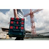 Metabo metabox 145, prazen (626883000) | Shoptok.si