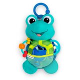 BABY EINSTEIN Neptune&amp;rsquo;s Sensory Sidekick&amp;trade; aktivna igračka 0m+ 1 kom Slike