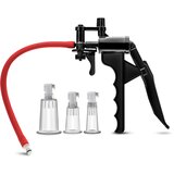 Blush Temptasia Clitoris Pleasure System | shoptok.hr
