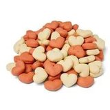Animal lovers puppy hearts mix poslastice za pse 2.5 kg Cene
