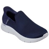 Skechers Modne superge 136542 Modra Cene