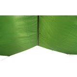 CERADA za kampiranje zelena 360 x 294 cm vodootporna | shoptok.hr