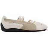 Puma Modne superge Speedcat Ballet Alpine Snow Black (Women's) Črna Cene