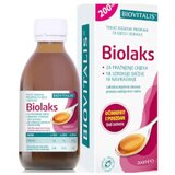 Biovitalis Biolaks sirup | Eponuda.ba