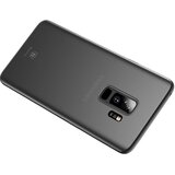 Baseus Wing Ultra tanka in lahka zaščitna maska za Samsung Galaxy S9 Plus | Shoptok.si