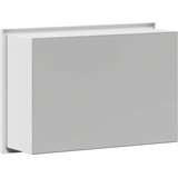  Ničica za tuš Bijelo 30 x 20 x 9,5 cm Nehrđajući čelik | Shoptok.si