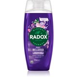 RADOX Feel Relaxed gel za tuširanje 225 ml | shoptok.hr