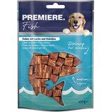 Premiere poslastica za pse Snack It kockice s lososom 100 g | shoptok.hr