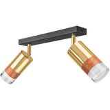  Reflektorsko svetlo AURORA 2xGU10/10W/230V | Eponuda.com