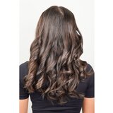 Brushworks Smoothing Curl Comb glavnik za valovite in kodraste lase 1 kos | Shoptok.si