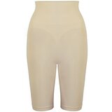 Bodyboo BB2070_Nude spodnje perilo rjava | Shoptok.si