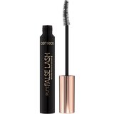 Catrice Pure False Lash Beyond Black Mascara maskara za efekt umetnih trepalnic 10 ml Odtenek 010 fiber black | Shoptok.si