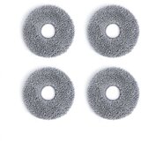 Ecovacs krpice za T10 Turbo, T20 OMNI, X1 OMNI, X2 OMNI i X2 Combo D-WP04-0012 | shoptok.hr