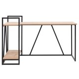 Hanah home radni sto Lissa Kose 550ARN3429 | ePonuda.com