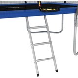 vidaXL Set trampolina pravokutni 335 x 244 x 90 cm 150 kg | shoptok.hr