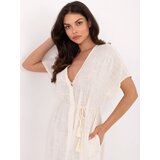 Och Bella Dress-TW-SK-BI-2022126.59-light beige | shoptok.hr