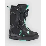 Lil Kat 2027 Snowboard cevlji black