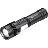 Survivor 7-v-1 Torch Powerbank 5000 svetilka s prenosno baterijo