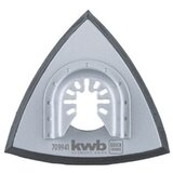 Einhell by kwb delta podloga za multi-alat 93 | sa quick stick prihvatom 49709941 | ePonuda.com