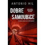 Laguna Antonio Hil - Dobre samoubice Cene