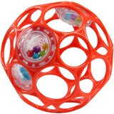 OBALL Rattle zvečka za djecu od rođenja 1 kom Cijene