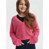 Sinsay džemper za djevojčice ZP205-42X