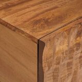  Stolić za kavu Smeđa 100 x 54 x 40 cm Čvrsto drvo manga | shoptok.hr