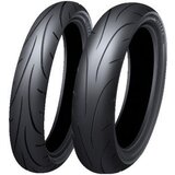 Dunlop Sportmax Q-Lite ( 100/80-17 TL 52S ) | Shoptok.si