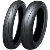 Dunlop Sportmax Q-Lite ( 100/80-17 TL 52S )