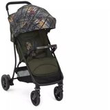 Graco Kolica Breaze lite 2, Couture fern | ePonuda.com