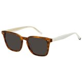 Tommy Hilfiger TH2158/S 0UC/IR ONE SIZE (52) Havana/Siva Cene
